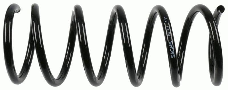 SACHSArka Helezon Yayı Mondeo Iv 07>14SACHS 994271