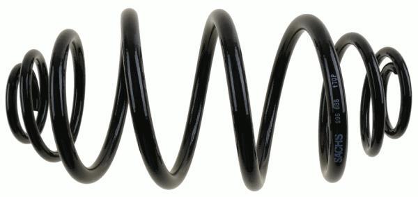 SACHSArka Helezon Yayı Opel Astra G Sw 98>04SACHS 996688