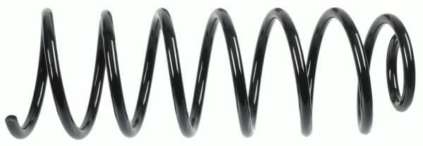 SACHSArka Helezon Yayı Opel Vectra B 96>02SACHS 996242