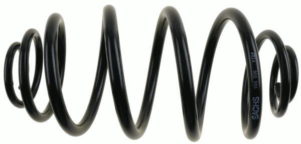 SACHSArka Helezon Yayı Opel Zafira A 98>05SACHS 996506