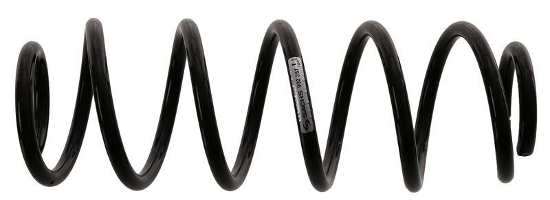 SACHSArka Helezyon Yayı Fıesta 14>17SACHS 992357