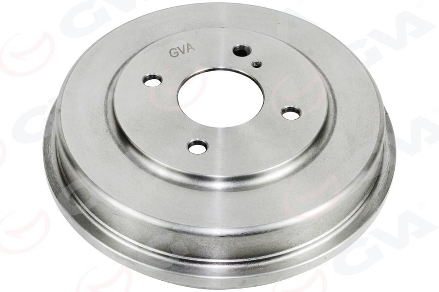 GVAArka Kampana Transit Courıer 1.5 Tdci -1.6 Tdci 14- 228X229x63.5X71x4dl YGVA 7337003