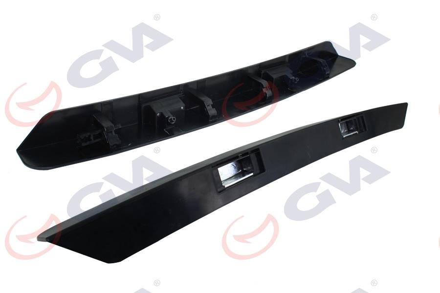 GVAArka Plaka Lamba Çıtası Transporter T5-T6 2003-2015GVA 9106712