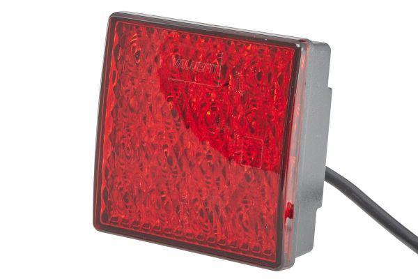 HELLAArka Sis Lambası Led ValueHELLA 2NE357029141