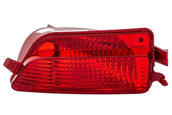 HELLAArka Sis Lambası Sol Tampon Alt Halojen Citroen C4 04>11HELLA 2NE354051011