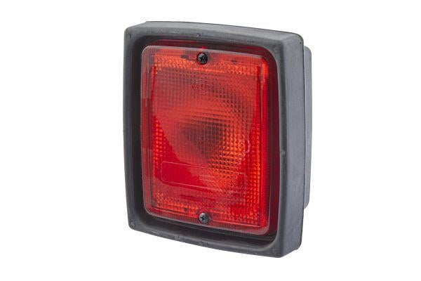 HELLAArka Sis Lambasi Unıversal CvHELLA 2NE004432011