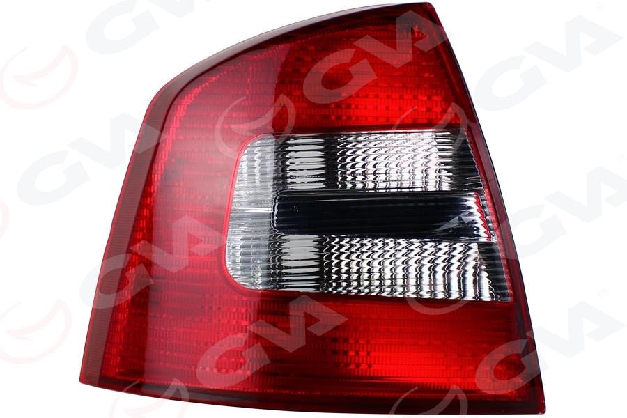 GVAArka Stop Lambası Sol Düz Octavıa 2009-2013GVA 9122131
