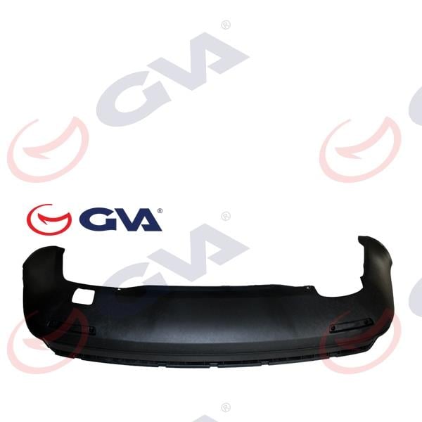 GVAArka Tampon Alt Spoyleri Jetta 2004GVA 9104120