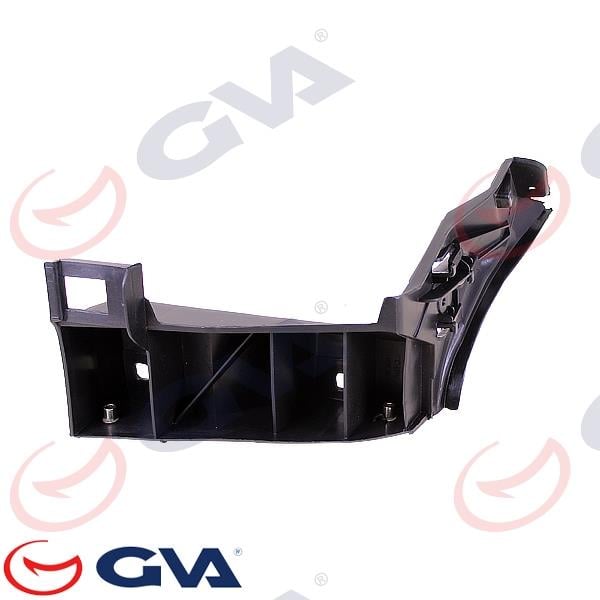 GVAArka Tampon Bağlantı Braketi Sol Polo 2002-2010GVA 9103548
