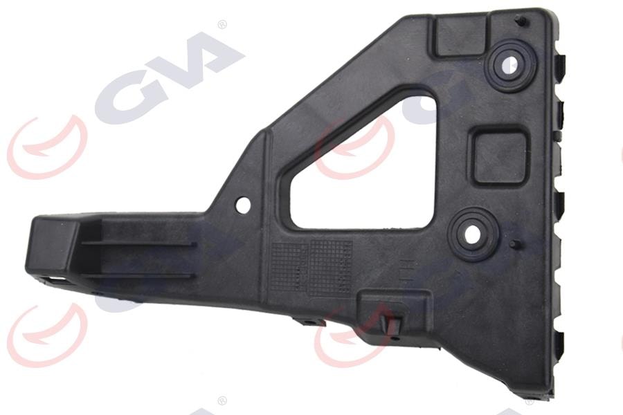 GVAArka Tampon Braketi Sağ Audı A6 2005-2011GVA 9120855