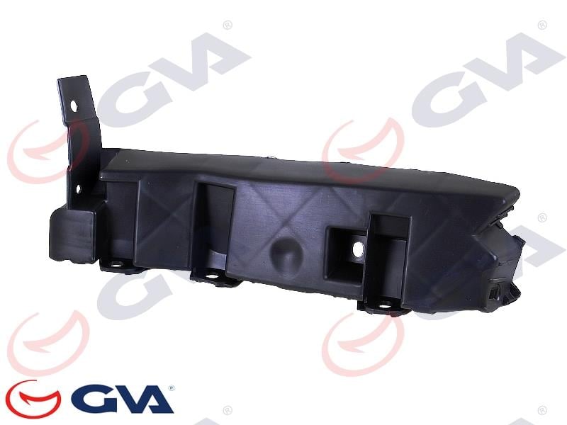 GVAArka Tampon Braketi Sağ Seat Leon 2006-2013GVA 9103533