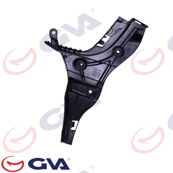 GVAArka Tampon Braketi Sol Audı A3 Hatchback 2013-2017GVA 9103511