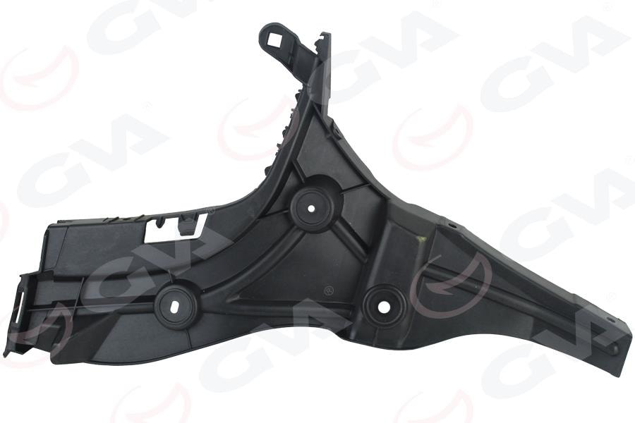 GVAArka Tampon Braketi Sol Audı A3 Hb 2013GVA 9120844