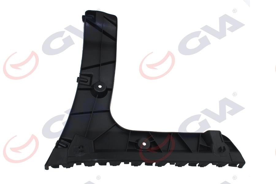 GVAArka Tampon Braketi Sol Audı A6 2011-2015GVA 9120899