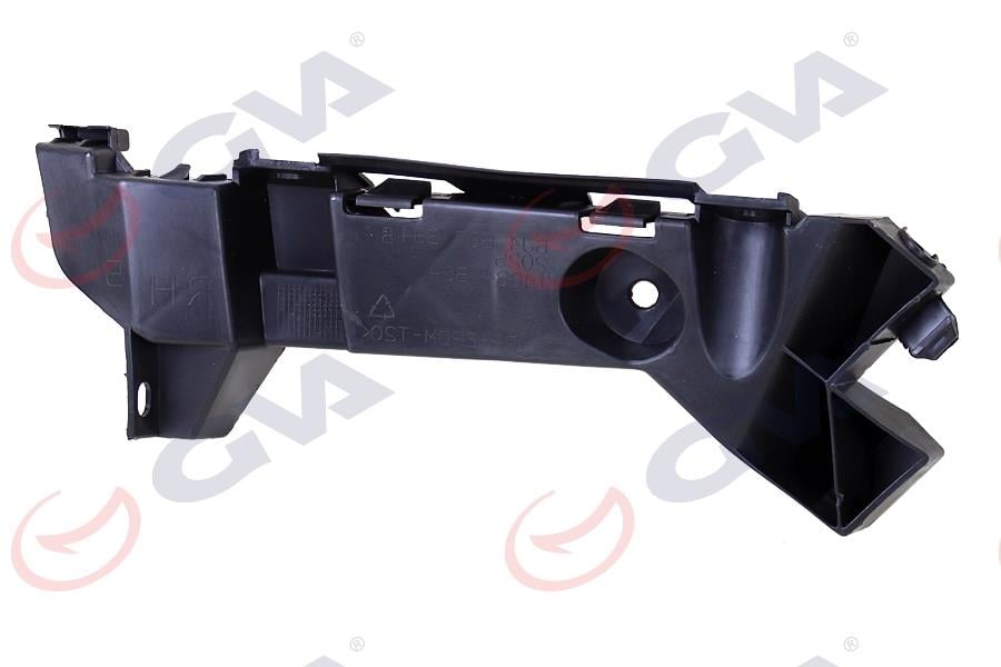 GVAArka Tampon Braketi Sol Ibıza 2013GVA 9103527