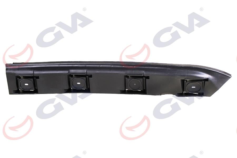 GVAArka Tampon Braketi Sol Jetta 2005-2011GVA 9103532