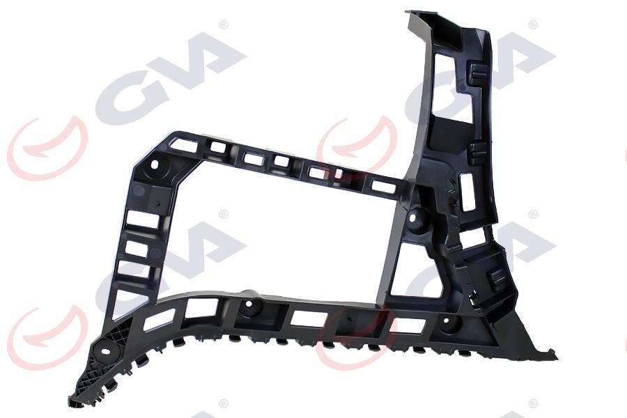 GVAArka Tampon Braketi Sol Jetta 2011-2014GVA 9103529