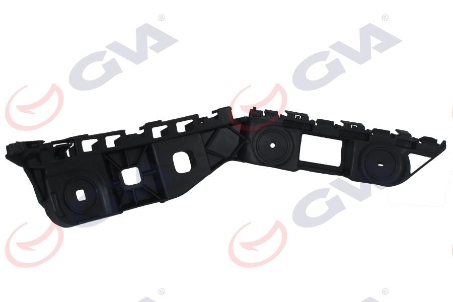 GVAArka Tampon Braketi Sol Polo 15-18GVA 9120973