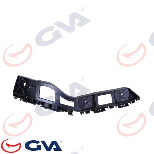 GVAArka Tampon Braketi Sol Polo 2010-2015GVA 9103550