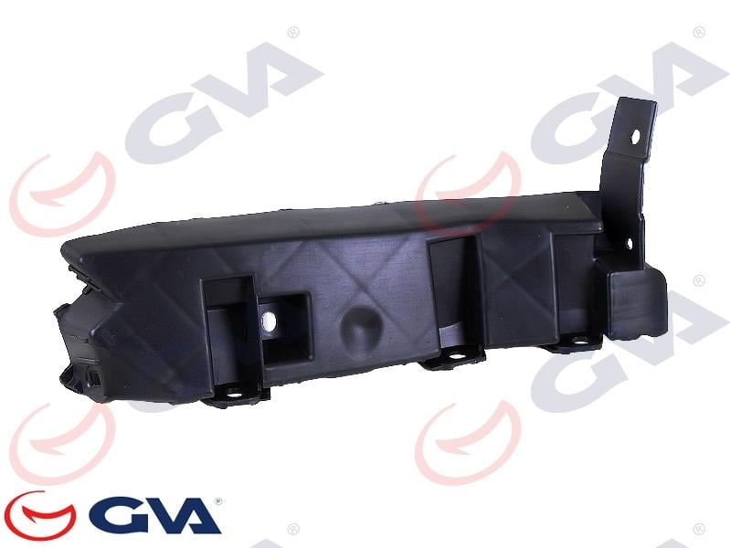 GVAArka Tampon Braketi Sol Seat Leon 2006-2013GVA 9103534