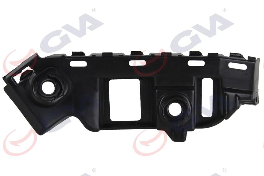 GVAArka Tampon Braketi Sol Vw Polo 2018GVA 9120977