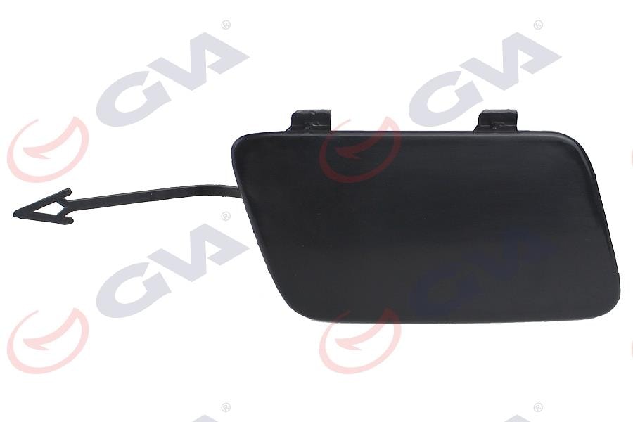 GVAArka Tampon Çeki Demir Kapağı Audı A6 2009-2011GVA 9104918