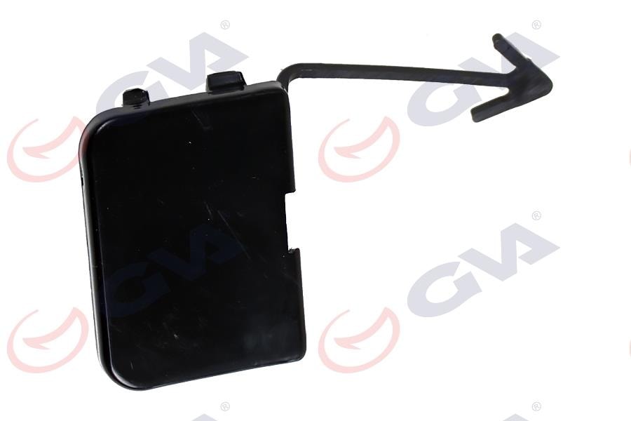 GVAArka Tampon Çeki Demir Kapağı Passat 2005-2011GVA 9104929