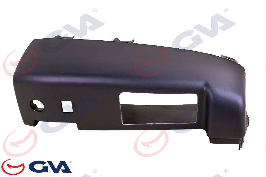 GVAArka Tampon Köşesi Sağ Boxer-Jumper-Ducato 07 15M3/17M3GVA 9550220