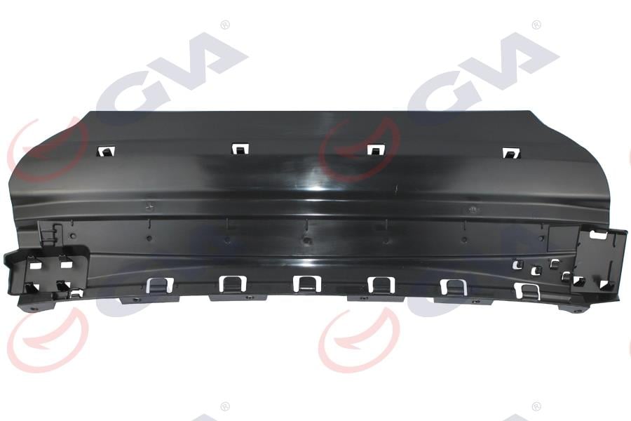 GVAArka Tampon Orta Braketi İç Bmw F10/F18GVA 9104787