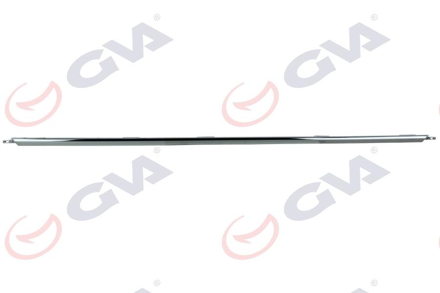 GVAArka Tampon Orta Kromu Passat B9 2020GVA 9104288