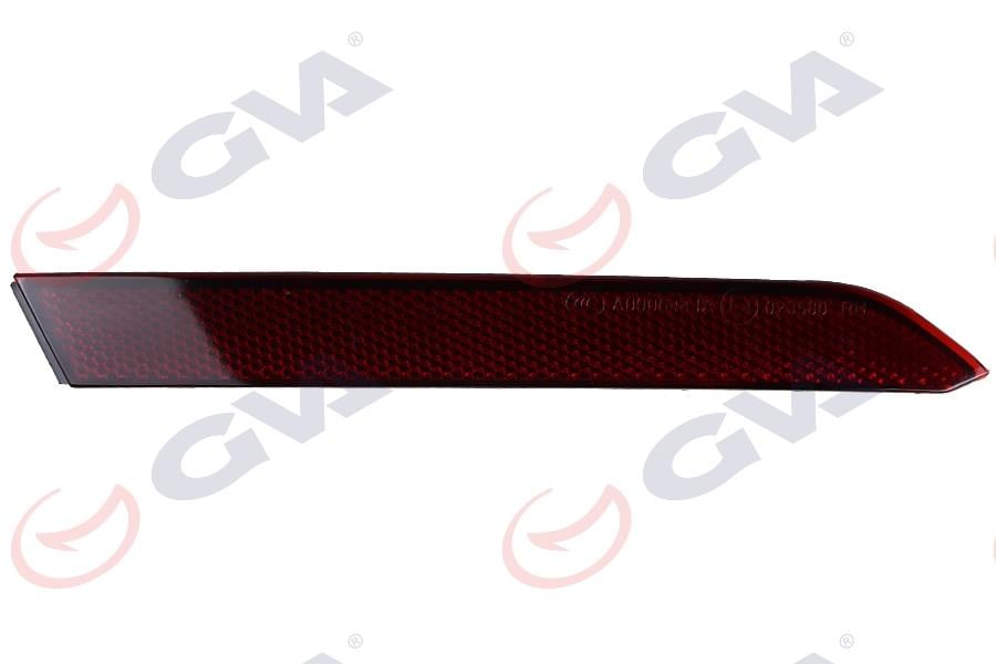GVAArka Tampon Reflektörü Sağ Dış Passat 2015GVA 9123312