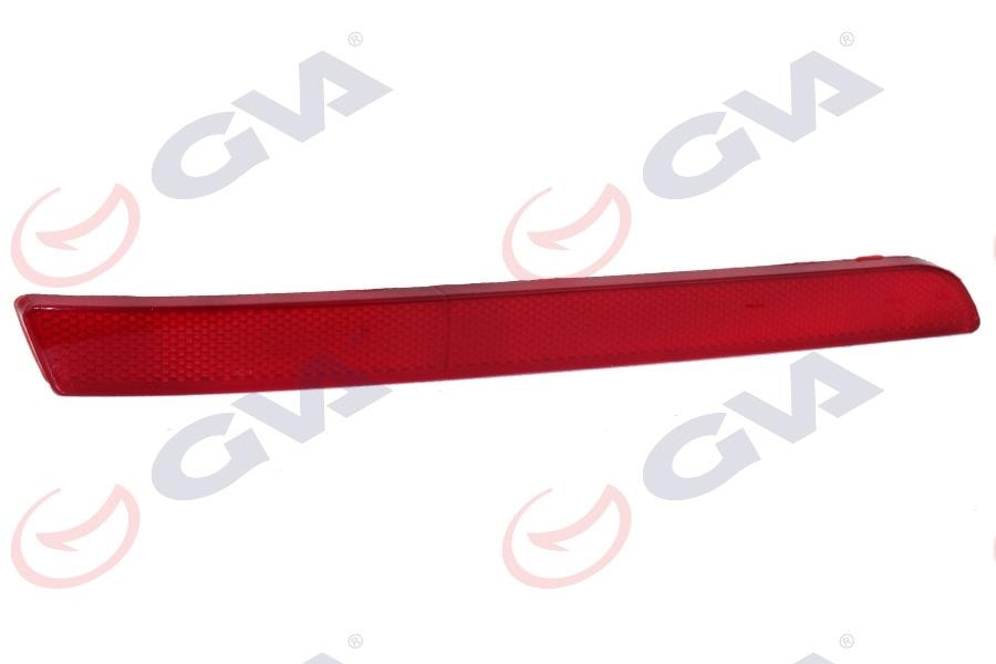 GVAArka Tampon Reflektörü Sağ Vw T6GVA 9120736