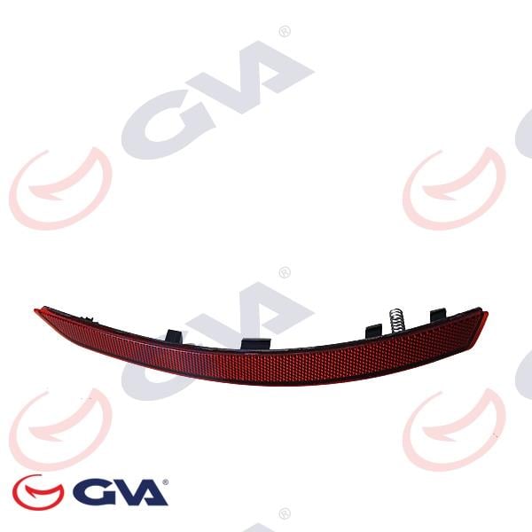 GVAArka Tampon Reflektörü Sol Audı A4 2016GVA 9123835