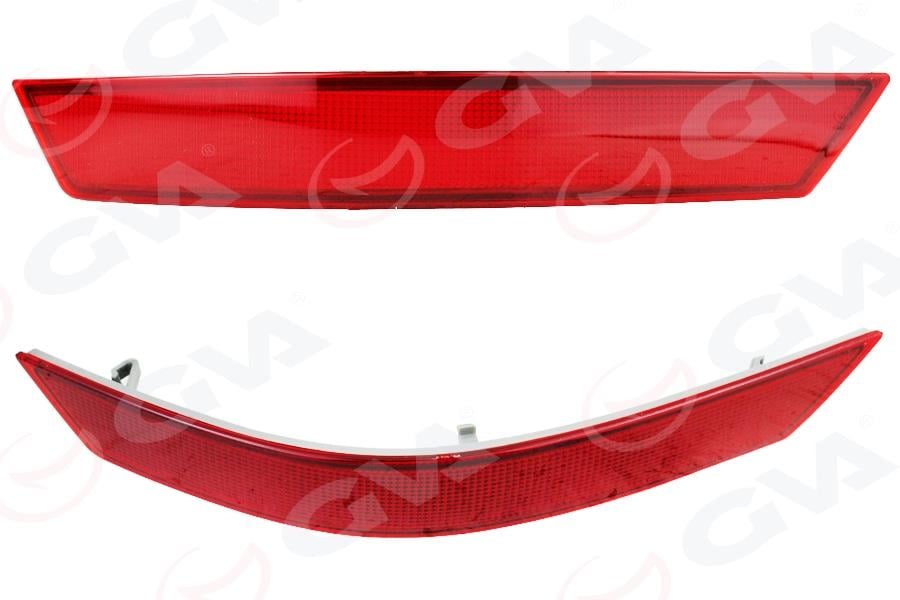 GVAArka Tampon Reflektoru Sol Mercedes W164GVA 9105228