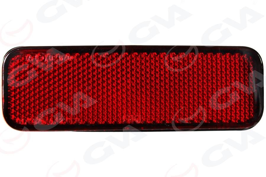 GVAArka Tampon Reflektörü Sol Transıt 14 V-363 Custom 12GVA 9117226