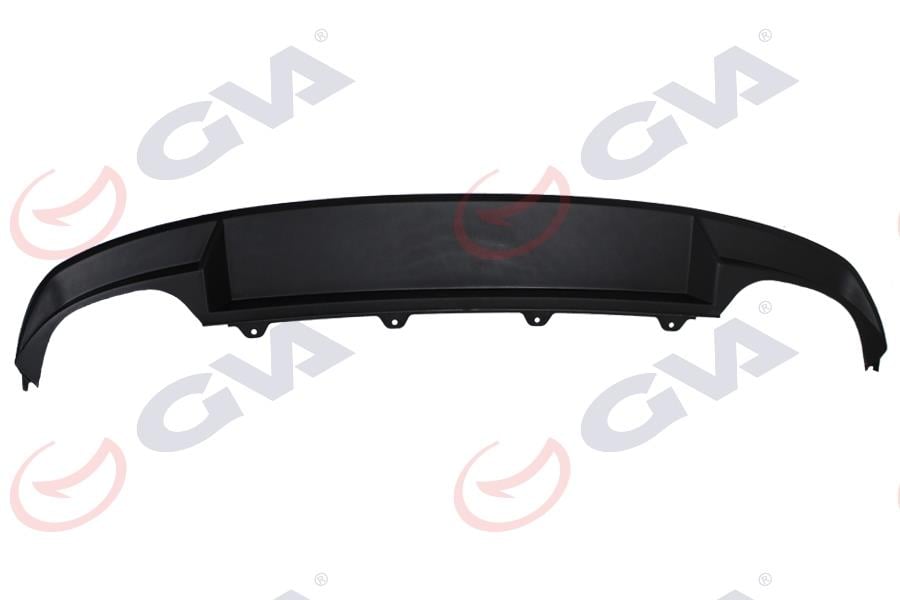 GVAArka Tampon Spoyleri Sensörlü Skoda Octavia 2013-2018GVA 9120220