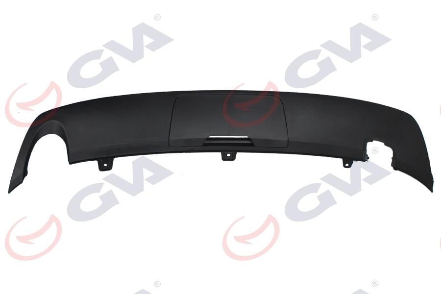 GVAArka Tampon Spoyleri Vw Jetta 2015GVA 9120214