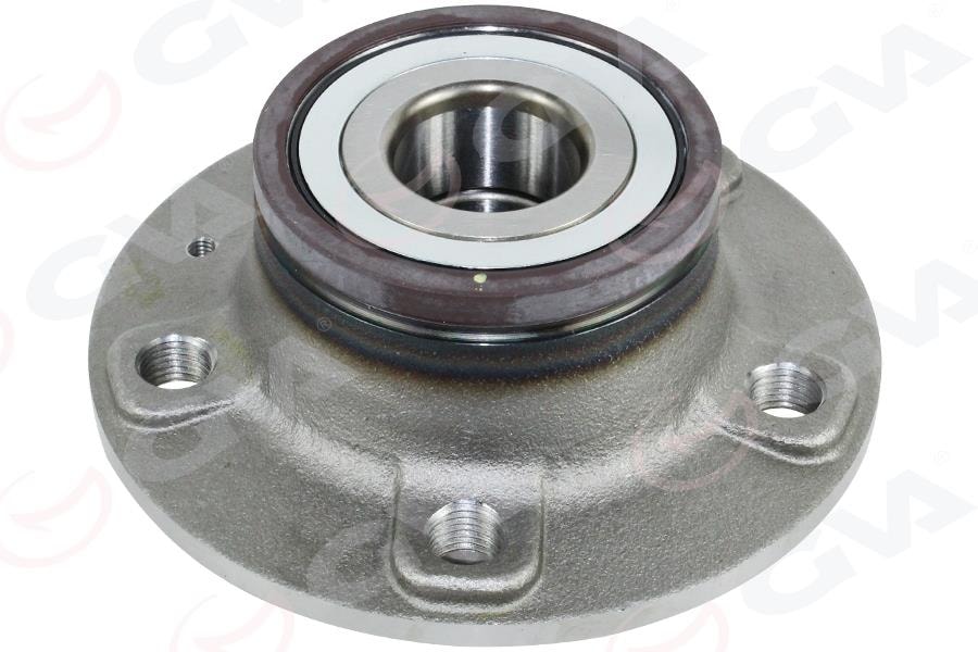 GVAArka Teker Poryası A4-A5-A6-A7-Q5 07-15 Abs LiGVA 4775011