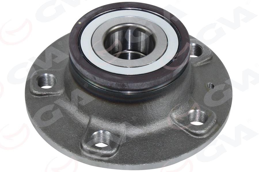 GVAArka Teker Poryası A4-A5-A6-A7-Q5 07- Abs LiGVA 4775009