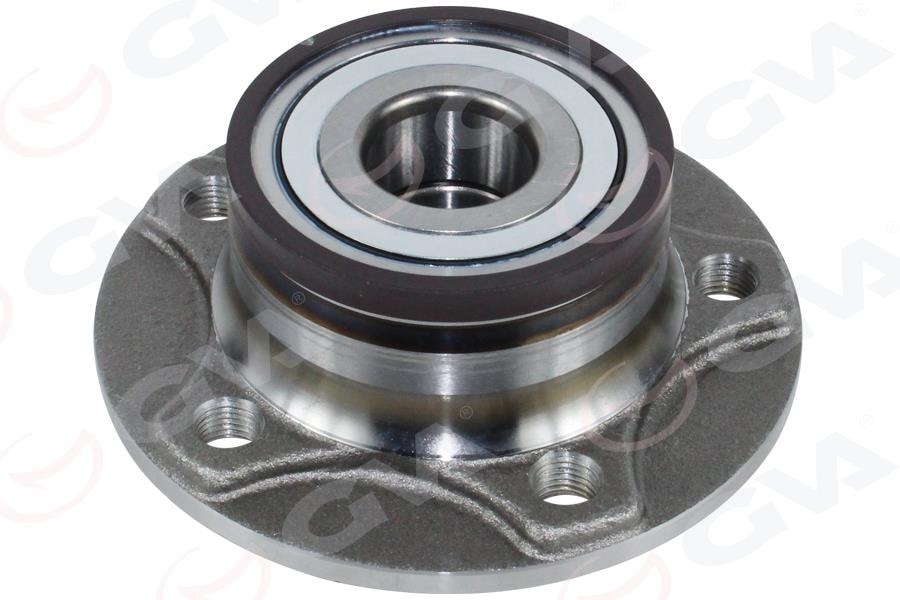 GVAArka Teker Poryası A4-A5-A6-A7-Q5 Abs LiGVA 4775004