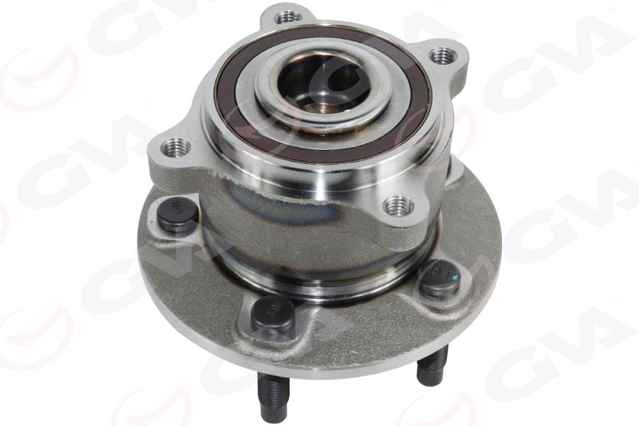 GVAArka Teker Poryası Komple Abs Li Astra J 09 Chevrolet Cruze 09 15 268Mm Disk 5 BijonGVA 4790190