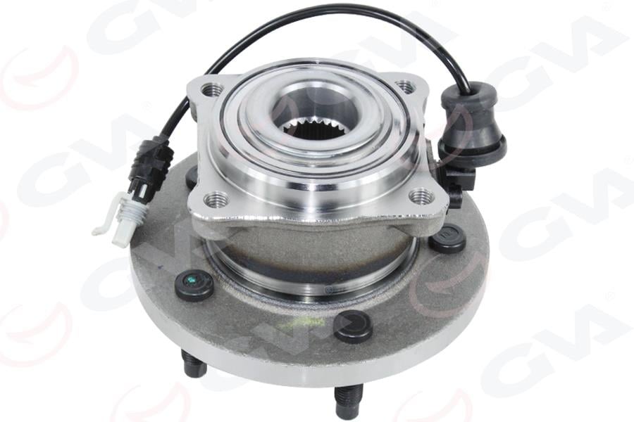 GVAArka Teker Poryası Komple Abs Li Opel Antara 06 Chevrolet Captıva 06GVA 4790206