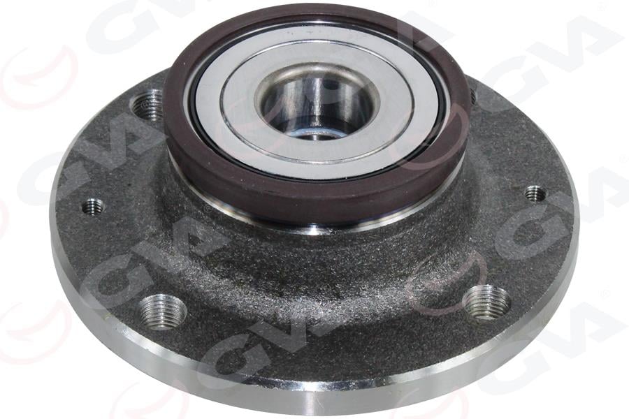GVAArka Teker Poryası Komple Abs Li Psa 206-P206 Cc-P206 Sw-P1007 02 Cıtroen C2-C3 02 4 BijonGVA 4745113