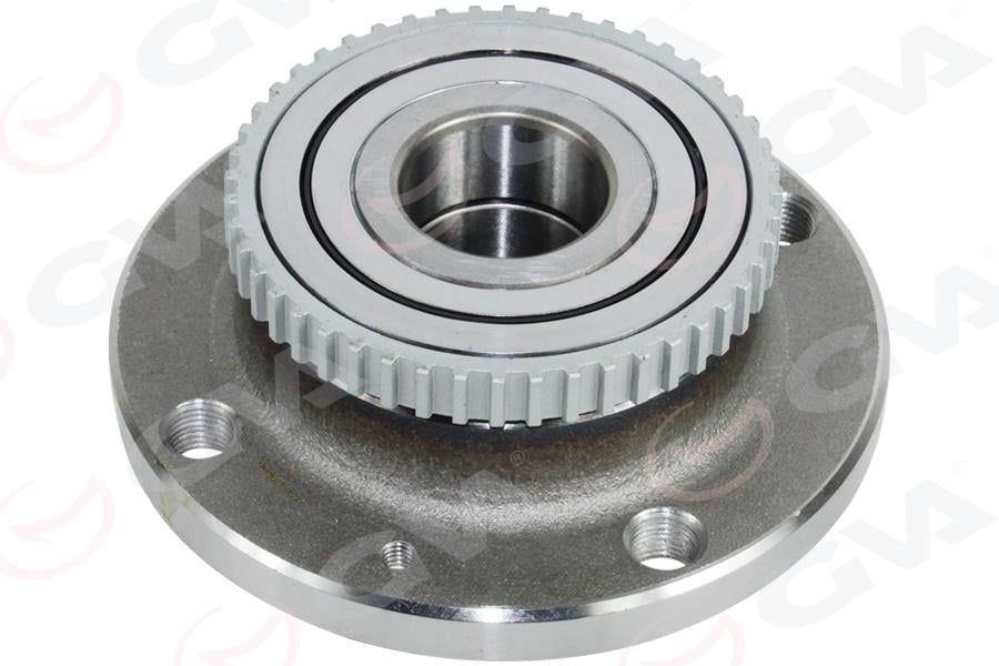 GVAArka Teker Poryası Komple Abs Li Psa 406 95 Cıtroen Xantıa 99 4 BijonGVA 4745114