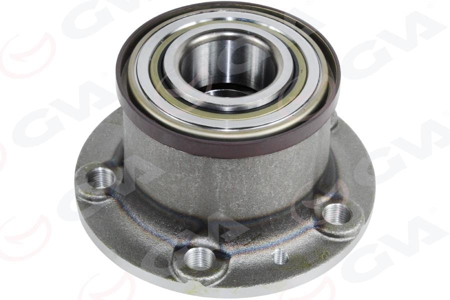 GVAArka Teker Poryası Peugeot Boxer Cıtroen Jumper Fıat Ducato 06 Abs LiGVA 4727114
