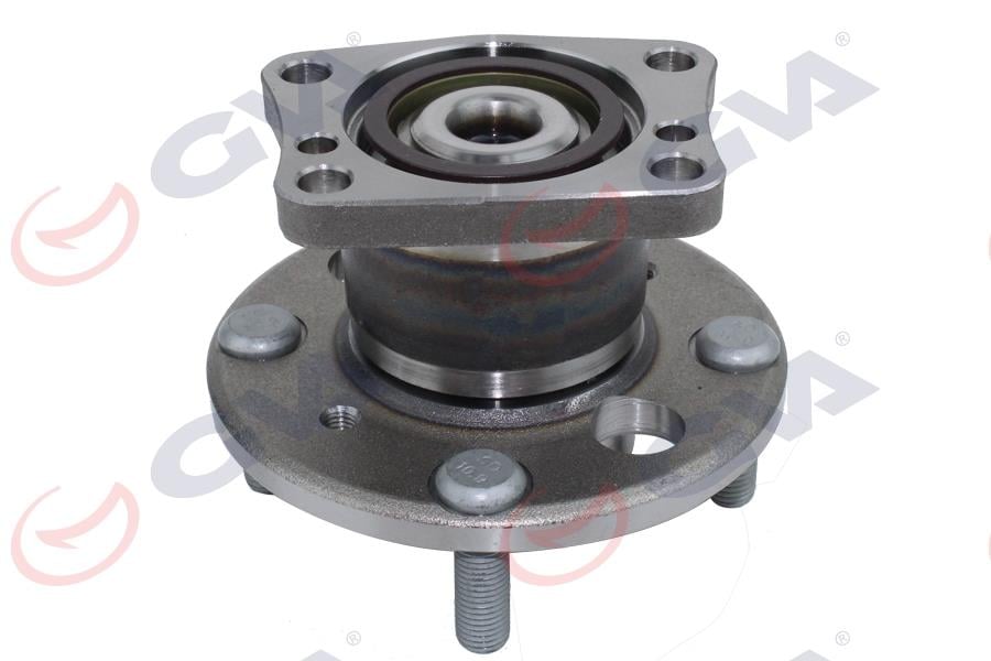 GVAArka Teker Poryası Rulmanlı Ford Fıesta 1.4 Tdcı 08-11 Abs Li 4 BijonGVA 4737110