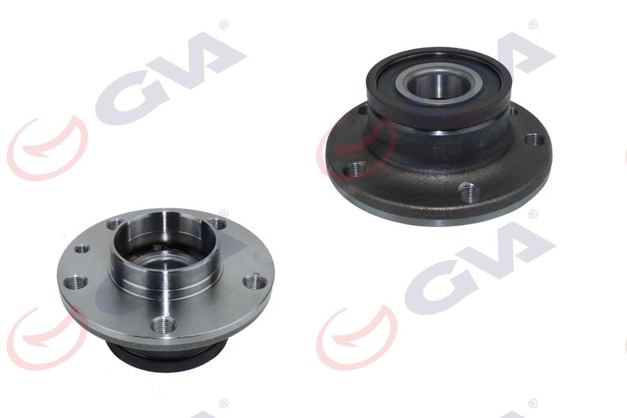 GVAArka Tekerlek Poryası Fıat Egea 16 Abs Li 62X30x117 5 BijonGVA 4729150