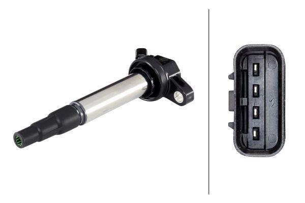 HELLAAteşleme Bobini Aurıs-Avensıs-Verso 1.6-1.8-2.0 09 > Corolla 1.6 Vvti-1.8Vvti 07 > Rav4 Iıı 2.0 08 >HELLA 5DA358000461