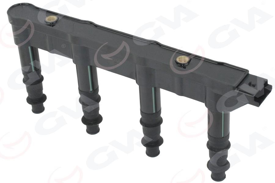GVAAteşleme Bobini C2 1.4 16V 06 C3 1.4 03 C4 1.4 16V 03 11 P207 1.4 06-13 P206 1.4 P307 1.4GVA 5043008