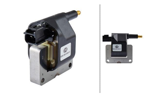 HELLAAtesleme Bobini ChryslerHELLA 5DA230035011